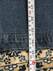 Y2k flared jean