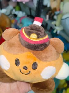 Cute Plush Toy