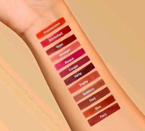 MyGlamm Ultimate Long Stay Matte Lipstick