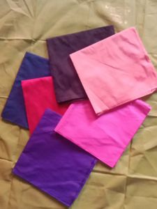 Silk Cotton Blouse Material......