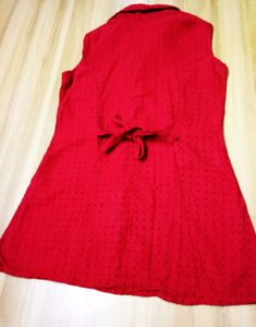 Short Kurti