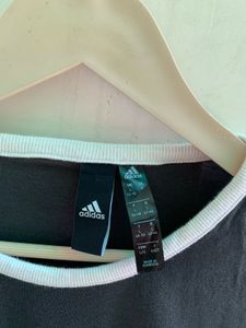 Adidas Athletics Graphic Tee (T511)