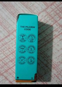 Pilgrim Peeling Solution