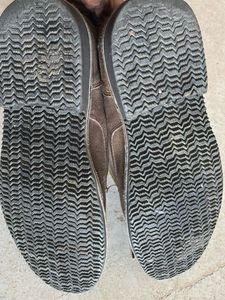 Red Tape Casual Cowboy Type Boots