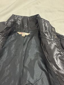 Stylish Black Women's Jacket