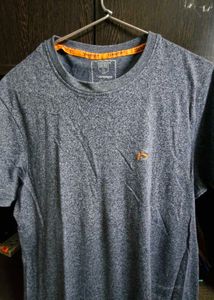 Teamspirit Casual T shirt