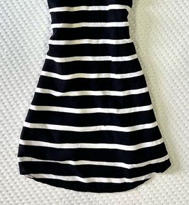 Old Navy Striped Tank Top