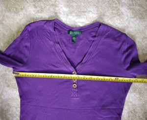 Ralph Lauren Women Top