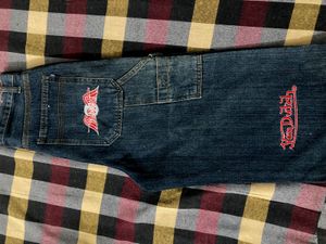 Vondutch Streetwear Jorts