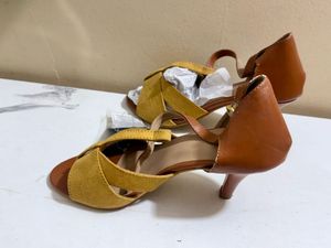 Stylish Women's Heels