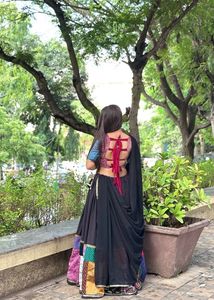 NAVRATRI SPECIAL 🌺Lehenga Choli Set