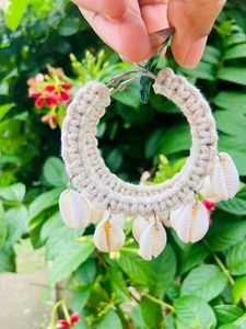 Shell Earrings