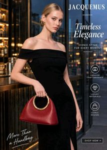 Jacquemus Slingbags
