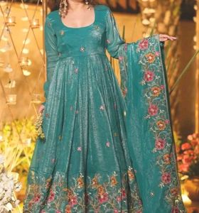 KALINI Women Ethnic Kurta Set With Palazzo