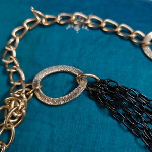 Chunky Statement Necklace