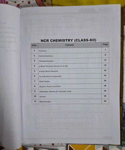 Allen Chemistry Books for NEET-UG