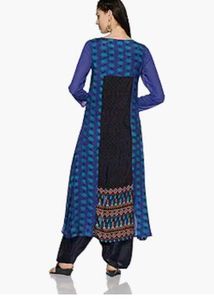 Beautiful Multi Color Kurta