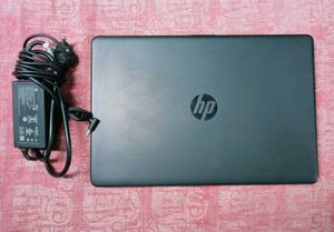 Hp Laptop New Condition