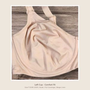 Comfortable Everyday Bra