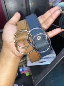 Belt combo