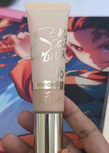 Forever52 Sensational Foundation SPF 50