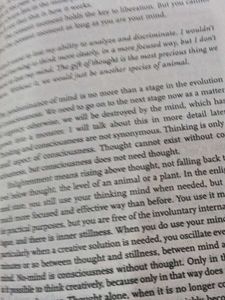 The Power of Now by Eckhart Tolle