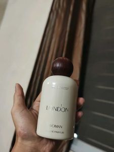 Studio West London Eau De Parfum for Women