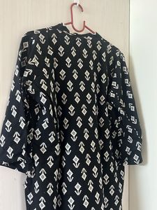 Cotton Daily Wear Kurti