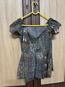 Formal Wear Coord Set