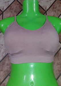 Sports Padded Bra