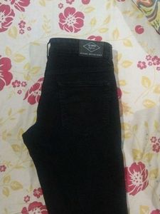 Lee Cooper Dark Slim fit Jeans