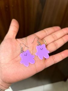 Cute Lavender Set