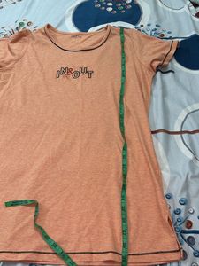 sweet touch night suit