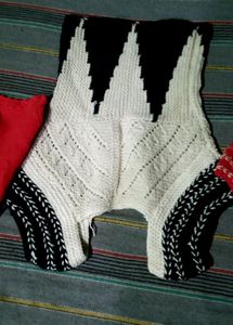 Beautiful fancy garam inner for women 3 Combo