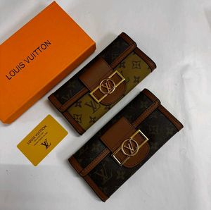 Louis Vuitton wallet