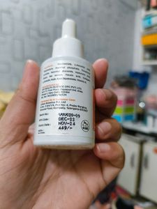 Urban Botanics 20% Face Serum