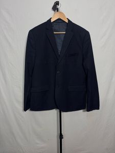 Classic H&amp;M Navy Blazer