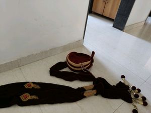 Wedding Turban/ Pagdi For Groom