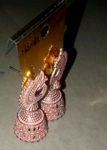 New Ziya Fashion Earings