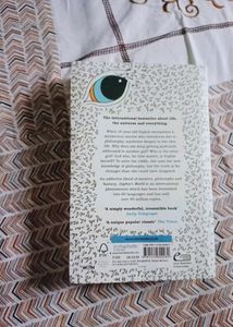 Sophie's World - Jostein Gaarder