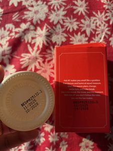 BLA BLI BLU Hot AF Parfum