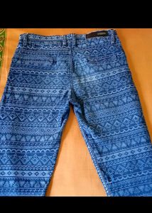 Set of two jeans