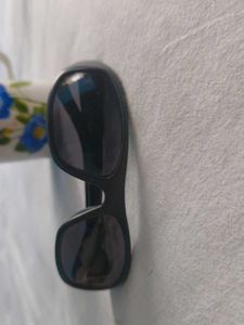 Stylish Black Sunglasses