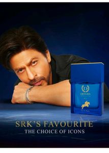 Denver Sporting Club Goal Perfume for men