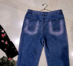 Pack 2 Quality Jeans &amp; Top