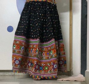 Sale Navratri Lehenga &amp; Choli