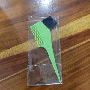 Brand New Hair Colouring Brush