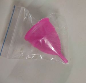 Brand New Menstrual Cup (M Size)