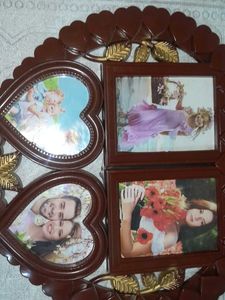 Multi-photo Frame