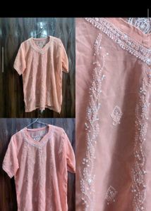 Embellished &amp; Printed Tops Bundle
